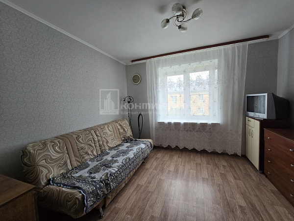 2-к квартира, 51.3 кв.м.