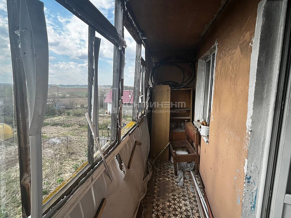3-к квартира, 65 кв.м.
