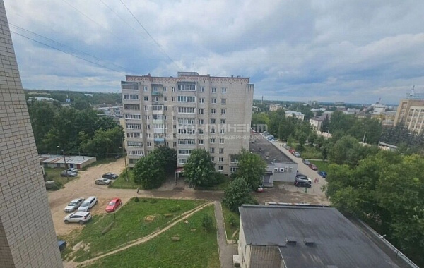 1-к квартира, 34.9 кв.м.
