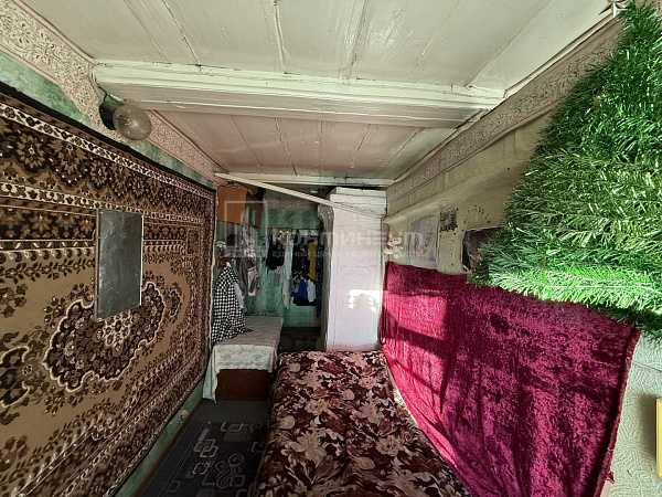 Арсамаки д.: дом