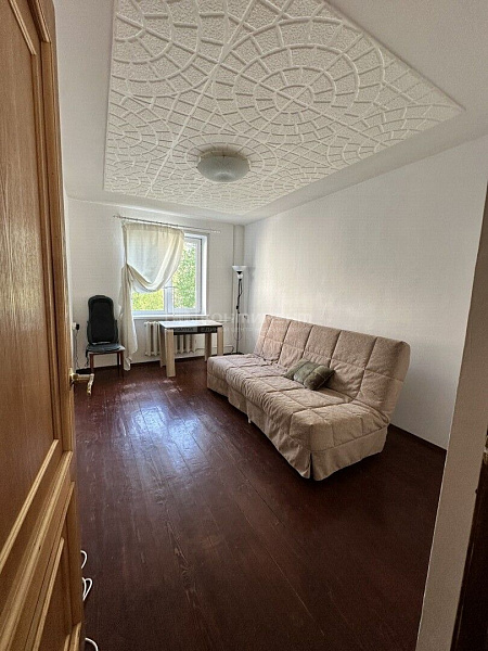 3-к квартира, 69.4 кв.м.