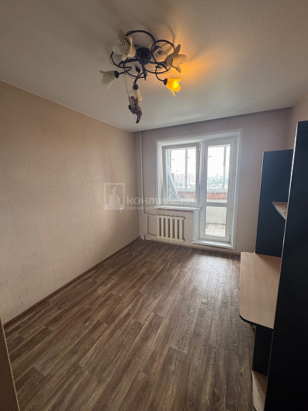 3-к квартира, 63 кв.м.
