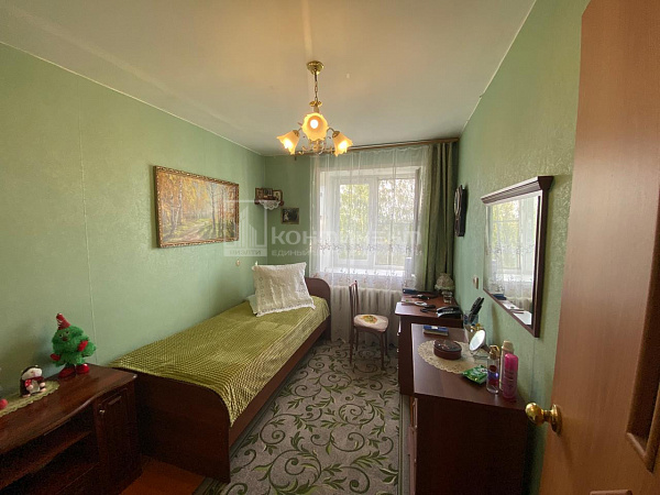 2-к квартира, 42 кв.м.