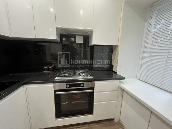 2-к квартира, 43 кв.м.