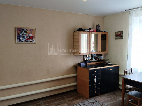 Вязники г., Луначарского ул: дом