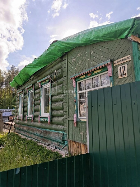 Иваново с., Коммунистическая ул: дом