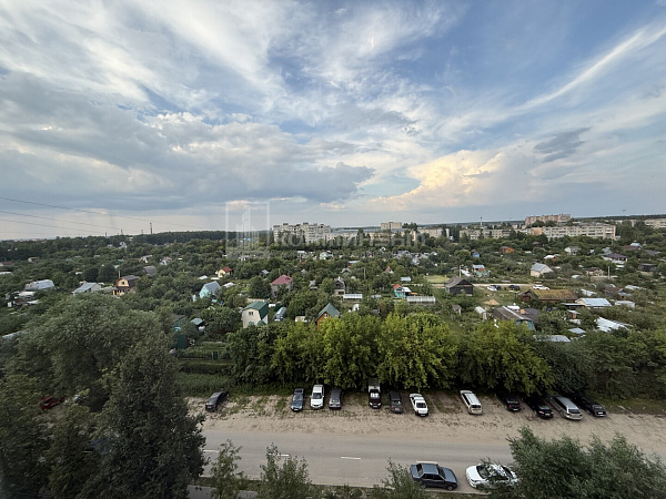 3-к квартира, 63.1 кв.м.