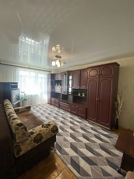 2-к квартира, 47 кв.м.