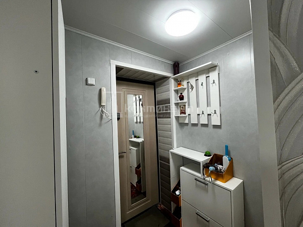 2-к квартира, 42 кв.м.