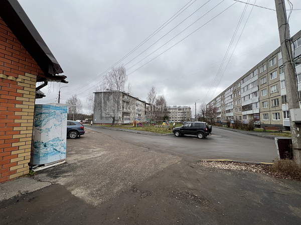 Содышка п., Владимирская ул: участок 10 соток