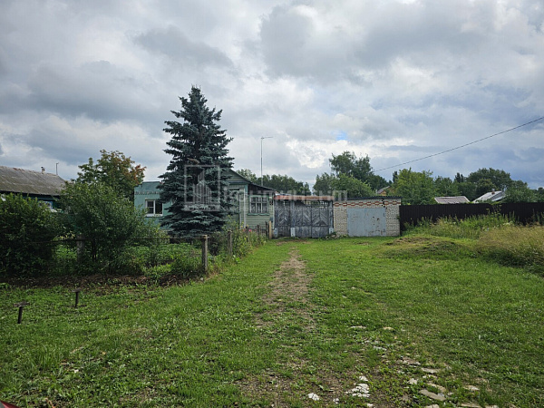 Ковров г., Даниловский пер: дом