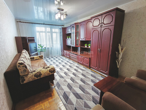 2-к квартира, 47 кв.м.