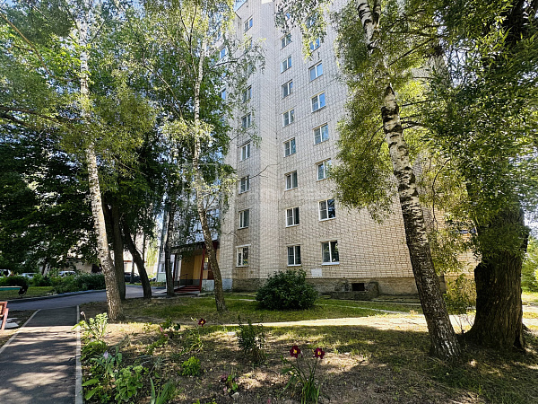 комната, 19.7 кв.м.
