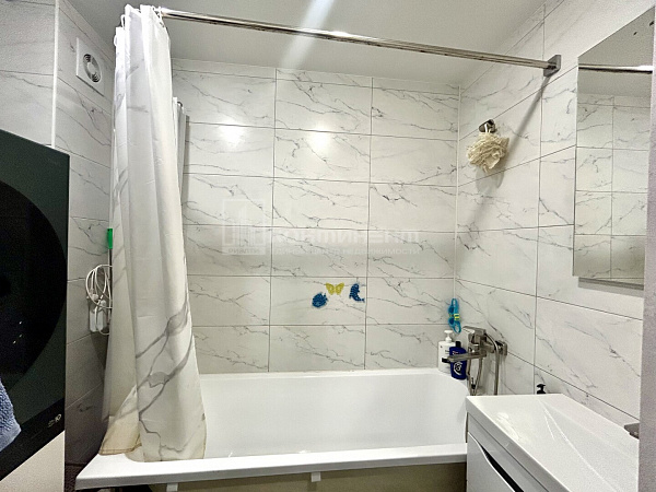 4-к квартира, 95 кв.м.