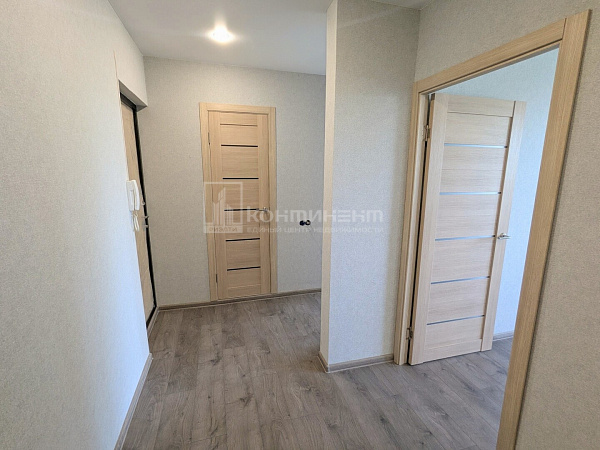 2-к квартира, 51 кв.м.