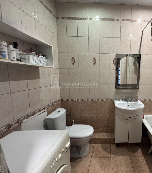 3-к квартира, 65 кв.м.