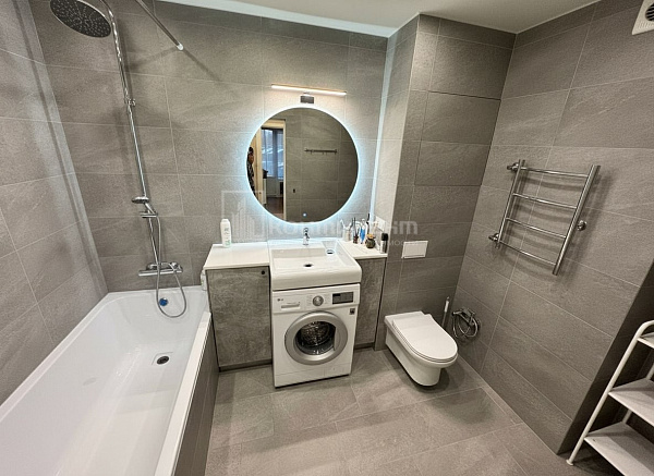 3-к квартира, 78.3 кв.м.