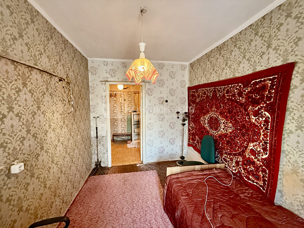 2-к квартира, 42.3 кв.м.