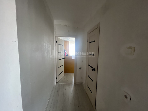 2-к квартира, 56.5 кв.м.