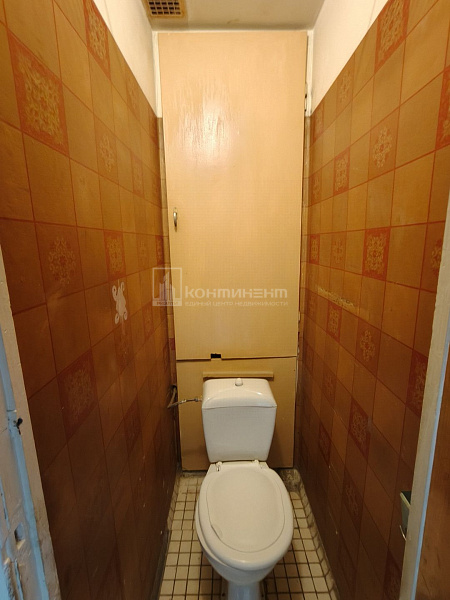 2-к квартира, 47 кв.м.