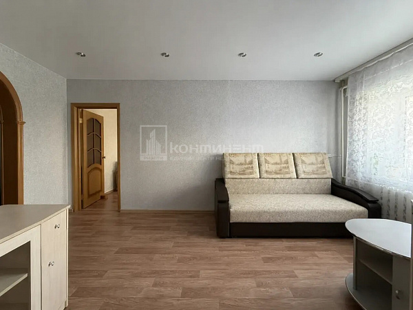 2-к квартира, 39.3 кв.м.