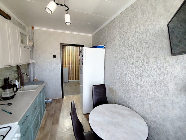 2-к квартира, 51.4 кв.м.