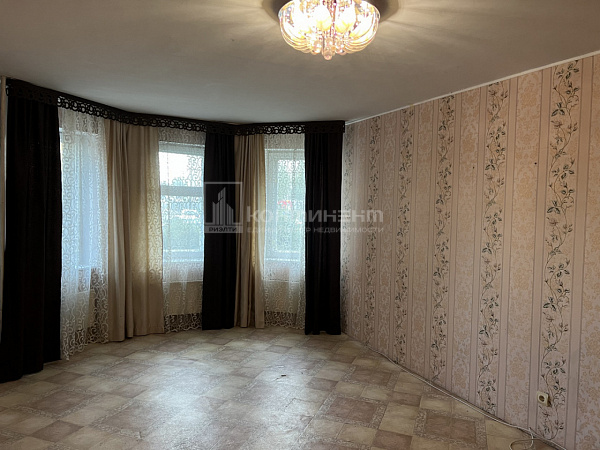 3-к квартира, 85.2 кв.м.