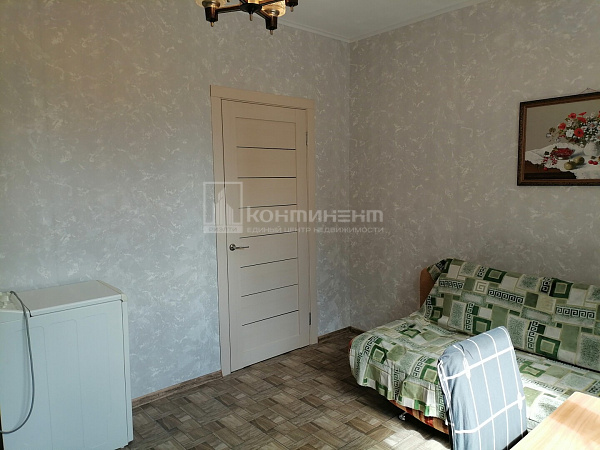 1-к квартира, 42 кв.м.