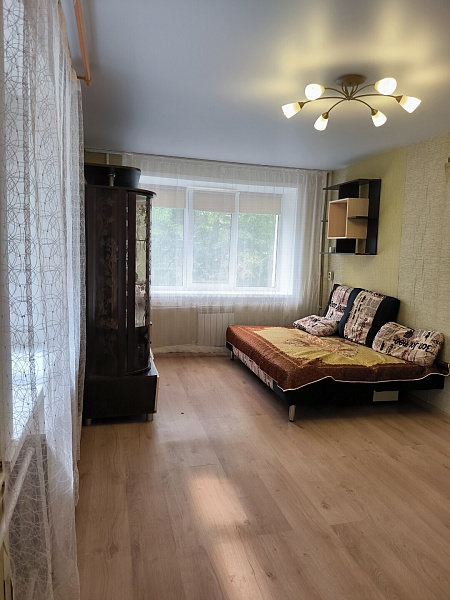 1-к квартира, 30 кв.м.