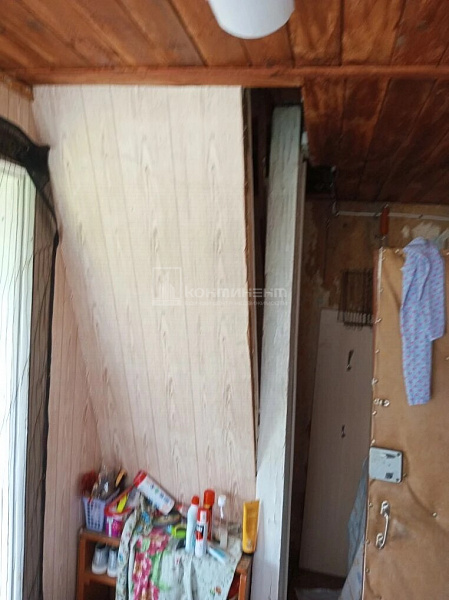 Озерный снт: дача