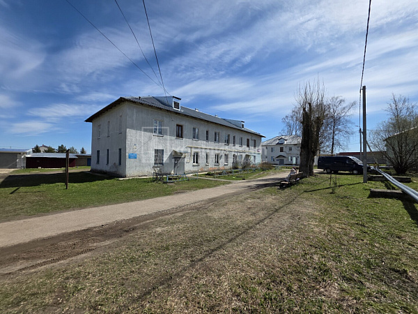 2-к квартира, 45.4 кв.м.