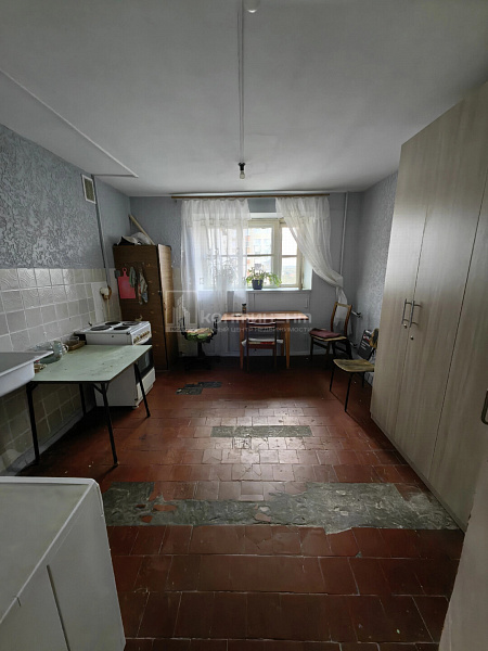 комната, 11.2 кв.м.