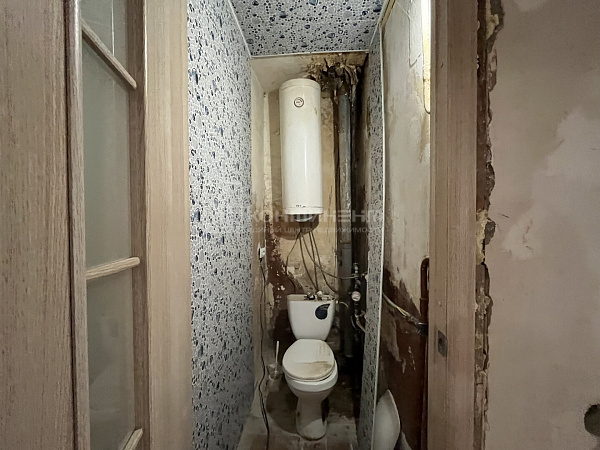 3-к квартира, 71 кв.м.