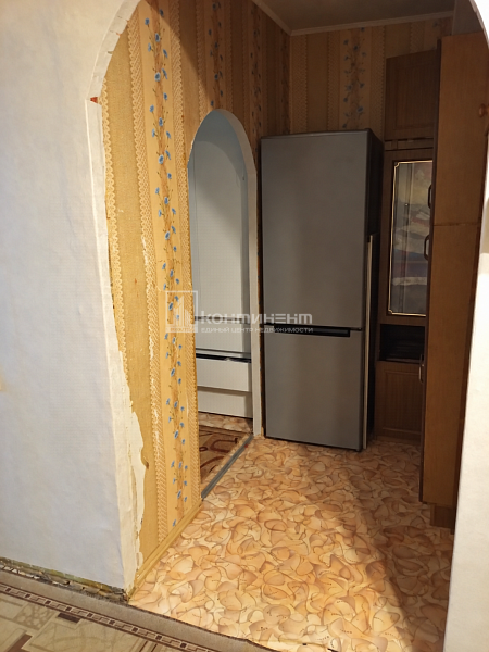 2-к квартира, 43.2 кв.м.