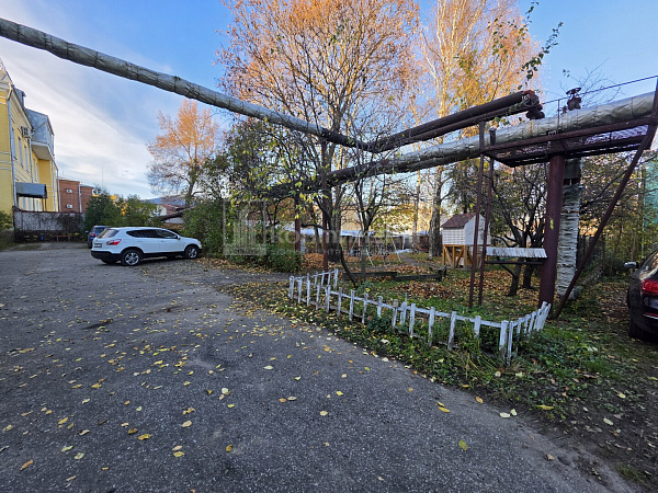 2-к квартира, 53.7 кв.м.
