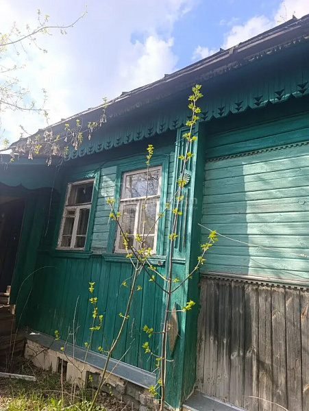 Ярышево с., Новая ул: дом