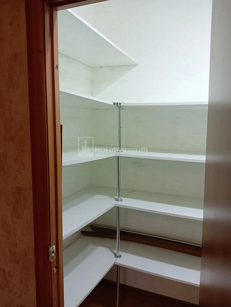 2-к квартира, 42.4 кв.м.