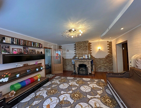 2-к квартира, 80.7 кв.м.