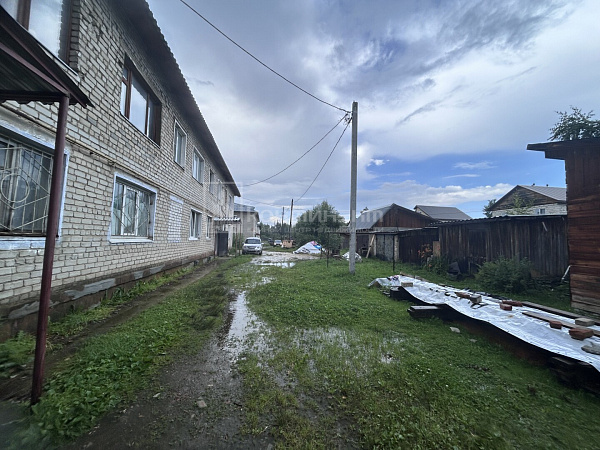 1-к квартира, 28.6 кв.м.