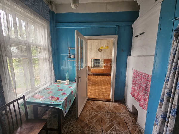 1-к квартира, 34 кв.м.