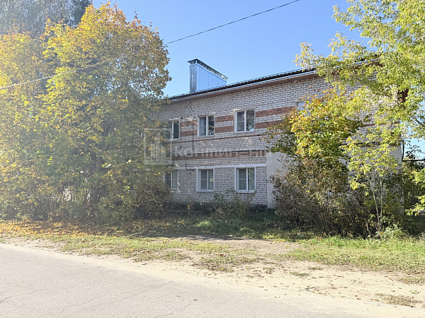 3-к квартира, 58 кв.м.