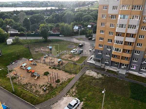 2-к квартира, 57 кв.м.