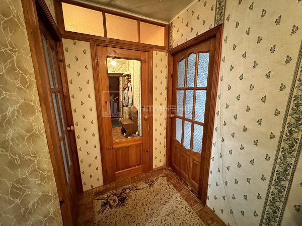 2-к квартира, 45 кв.м.