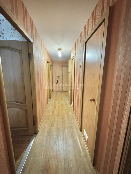 5-к квартира, 85.1 кв.м.