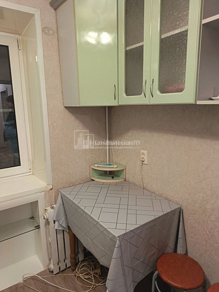 2-к квартира, 44.7 кв.м.