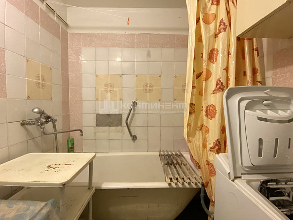 2-к квартира, 48.4 кв.м.