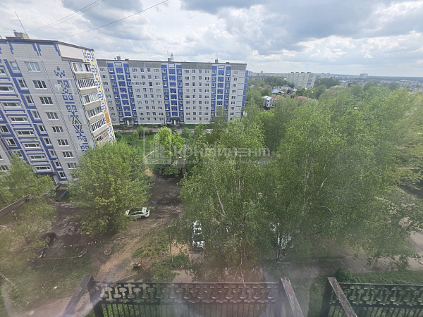 3-к квартира, 66 кв.м.