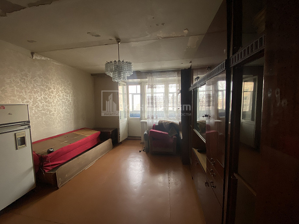 3-к квартира, 62 кв.м.