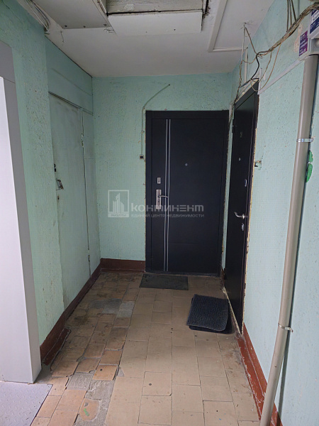 4-к квартира, 68 кв.м.