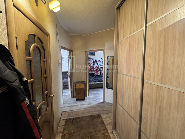 3-к квартира, 65 кв.м.